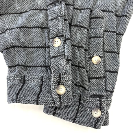 90's Gramicci Flannel Shirt Mサイズ USA製