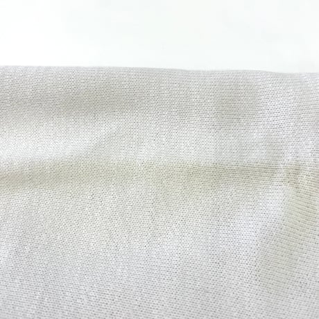 "Big Size" 60's unknown "DELTA DELTA DELTA" SS Sweat