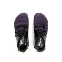 BIRKENSTOCK "Montana" Suede Leather Shoes 39 (25㎝)