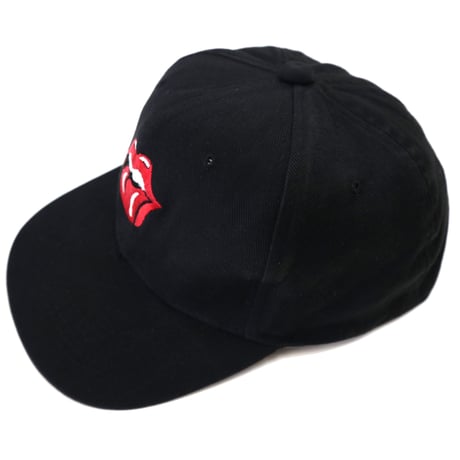 90's The Rolling Stones "VOODOO LOUNGE" 6-panel Cap
