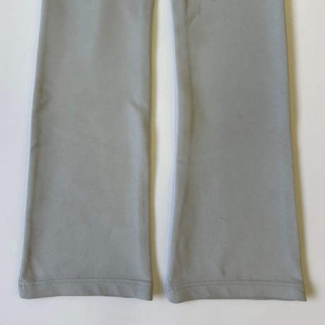 "Good Color" ～90's Express Stretch Flare Easy Pants XSサイズ