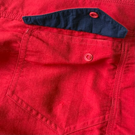 00's Patagonia "Oval Logo" Board Shorts W31