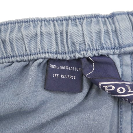 90's～00's Polo Ralph Lauren Chino Short Pants Sサイズ