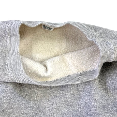 "Special Size" "Good Condition" ～70's SPRUCE Solid Sweat XXLサイズ USA製