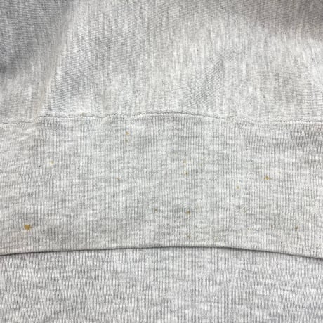 90's CHAMPION RW SWEAT "TOWSON STATE" "Hood Cut Off" XLサイズ USA製
