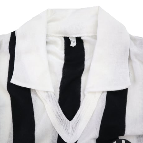90's Juventus "Sony" Game Shirt