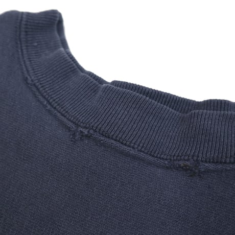 80's CHAMPION RW SWEAT "MICHIGAN" Navy XXLサイズ USA製