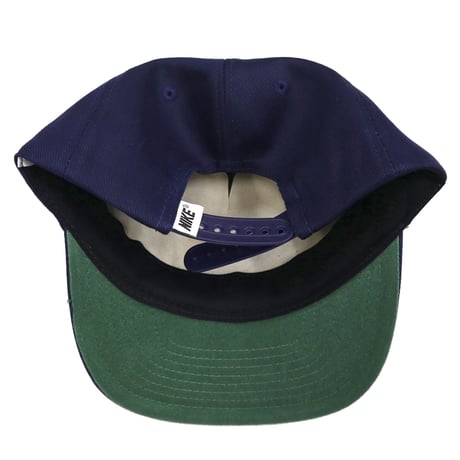 Deadstock 90's NIKE 6-panel Cap TAIWAN製