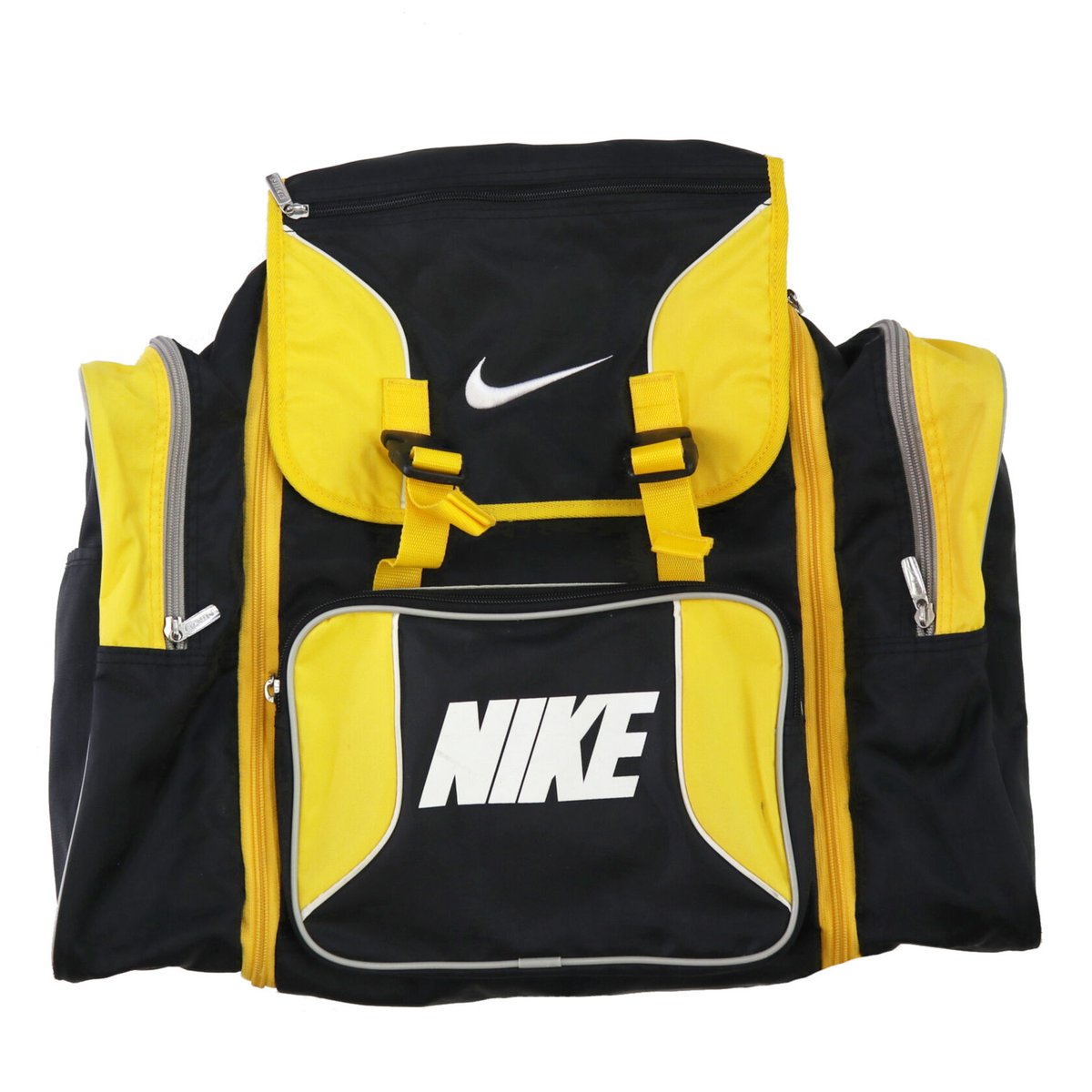 NIKE リュック　00's ビンテージ NIKE - 90s 00s NIKE ナイキ ヴィンテージバックパック リュック