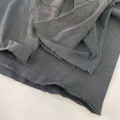 90's Fruit of the loom Marlboro "Snake Pass" Pocket Tee XLサイズ USA製