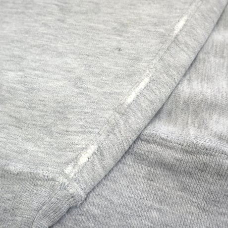 80’s CHAMPION RW SWEAT PARKA "初期仕様" 4段 プリント Lサイズ USA製