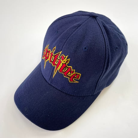 90's～ OLD SPITFIRE 6-Panel Cap