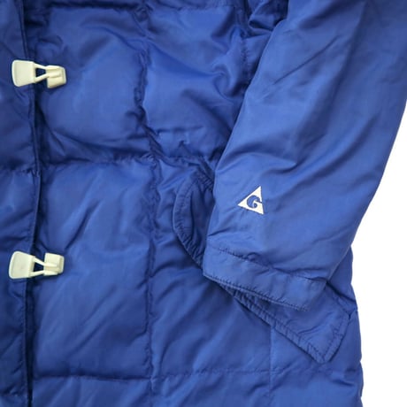〜80's GERRY Slope Down Coat USA製