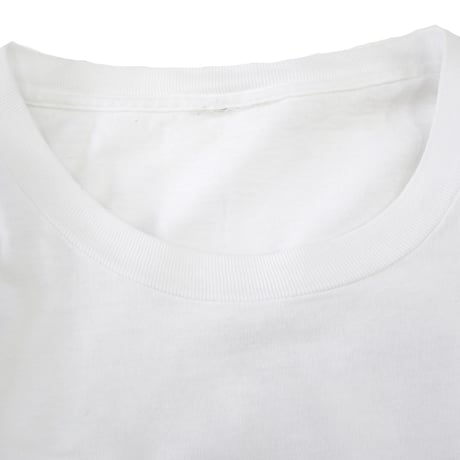90's OLD Banana Republic "Giraffe" Pocket Tee