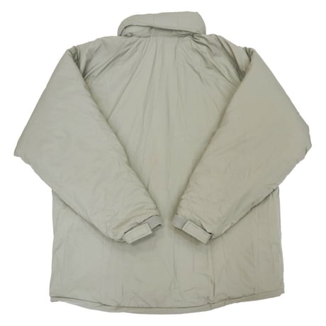 Deadstock ECWCS GEN3 Level7 PRIMA LOFT PARKA Medium Regular