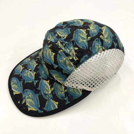 00's Patagonia Spoonbill Cap Sサイズ USA製