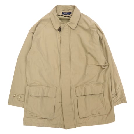 90's～ Polo Ralph Lauren Half Coat Lサイズ