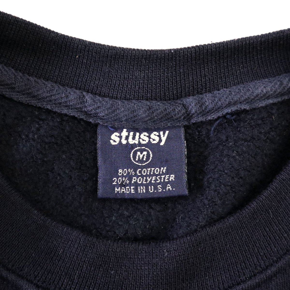 90's～00′s OLD STUSSY 