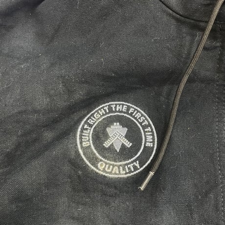 00's Carhartt "Naval Hospital Camp Pendleton" Duck Active Jacket XLサイズ USA製