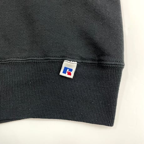 "Rare Size" 90's Russell Solid Sweat XXLサイズ USA製