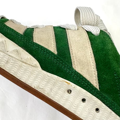 90's Adidas "Adimatic" US10
