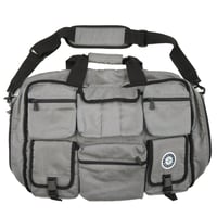 Seattle Mariners Multi Pocket Shoulder Bag