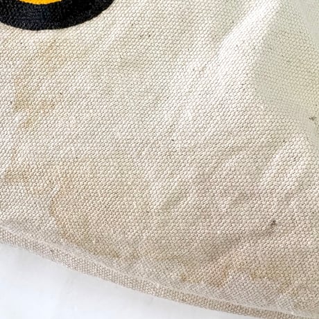 ～70's unknown "Press" News Paper Bag
