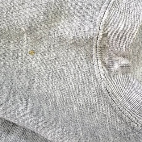 90's CHAMPION RW SWEAT "TAN MAN" "両面" XLサイズ USA製