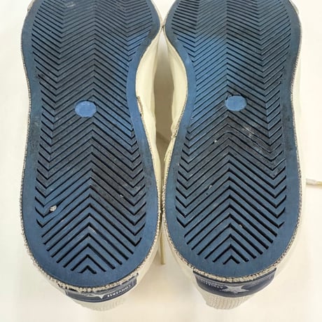 "Rare" 70's Converse Net King US4 USA製