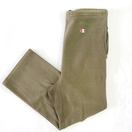 "Rare Color" 80's CHAMPION RW SWEAT Pants "Pocket" Mサイズ USA製