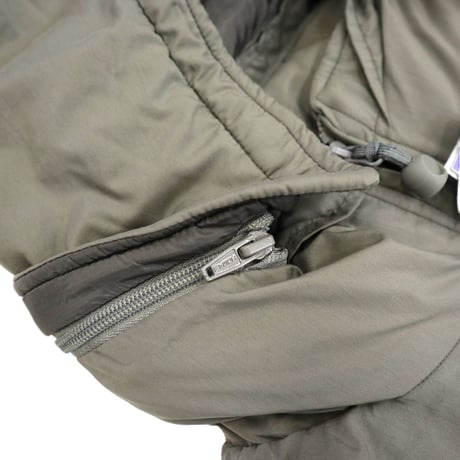 Deadstock US ARMY SEKRI PCU Level7 PrimaLoft Jacket "TYPE-1" SMALL