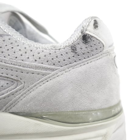 New Balance M990v4 AF4 27.5cm USA製 (箱付き)
