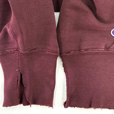 90's CHAMPION RW SWEAT "MINNESOTA" XLサイズ USA製