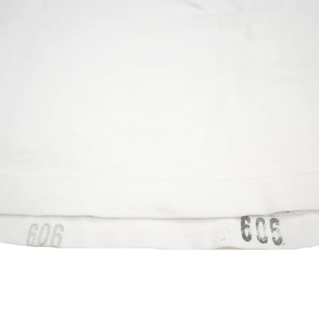 60's CHAMPION PRODUCTS "両面" Football Tee 44サイズ