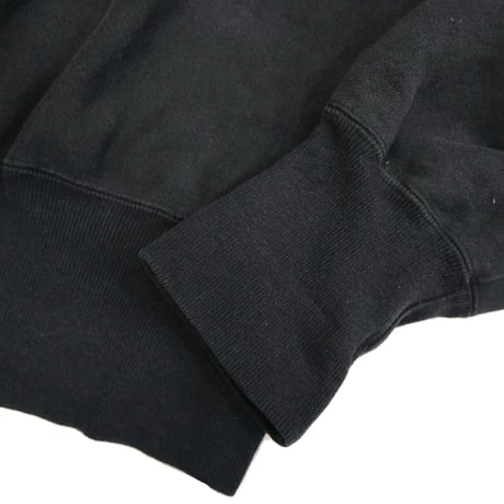 90's CHAMPION RW SWEAT "NBA" "Black" XXLサイズ USA製