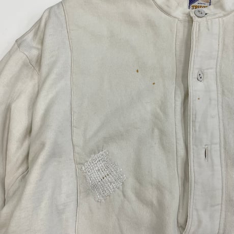 40's～ German ARMY Sleeping Under Shirt