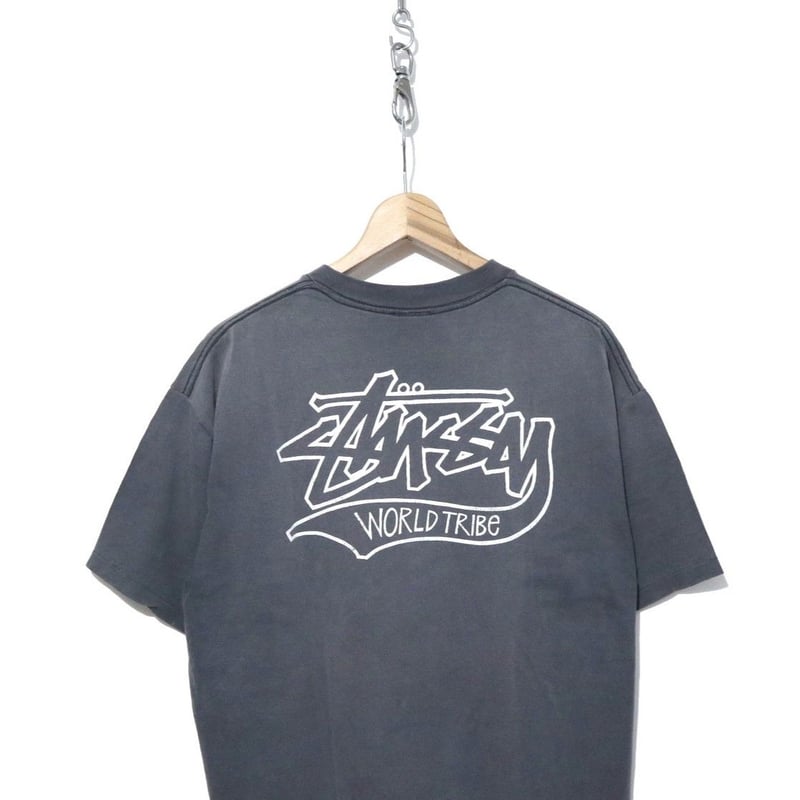 80's～90's OLD STUSSY 