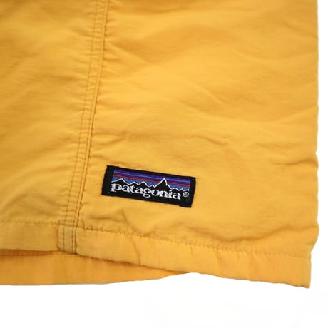 90's Patagonia "Solid Color" River Shorts Lサイズ