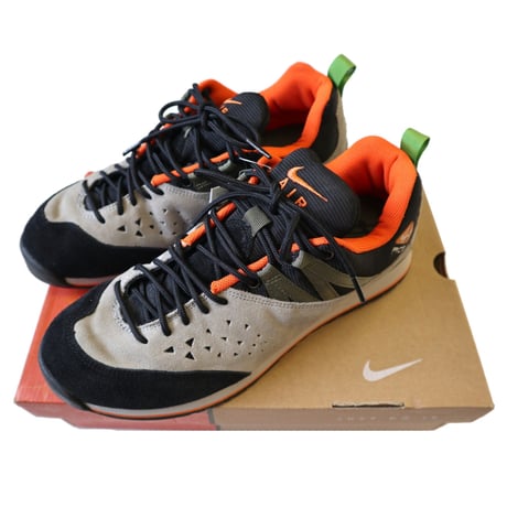 Deadstock 2006年製 NIKE ACG "AIR OKWAHN" 28.5cm