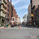 Daniel