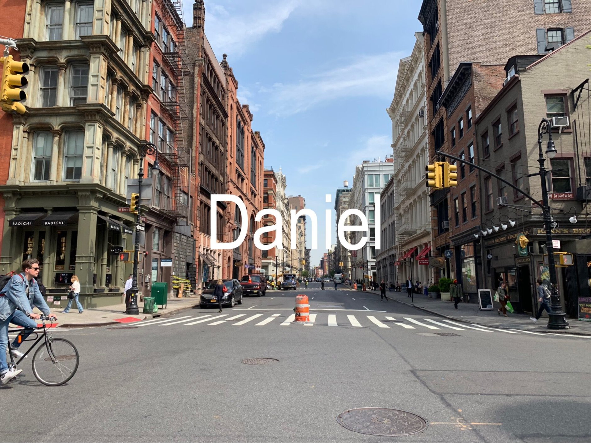 Daniel