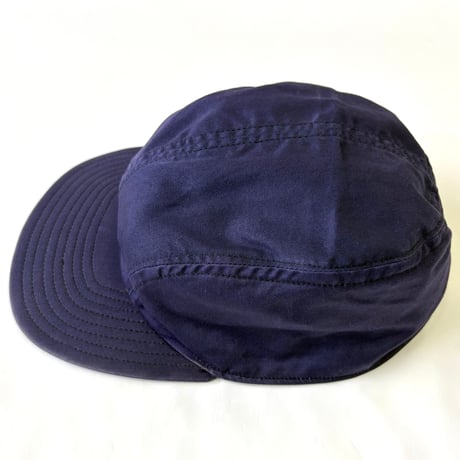 60's US NAVY Utility Cap 7 1/2