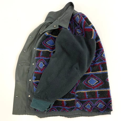 90's Patagonia Work Range Coat Mサイズ