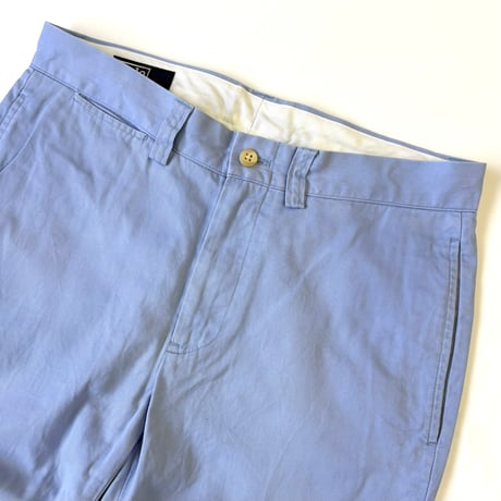 90's～ Polo Ralph Lauren Chino Pants W30
