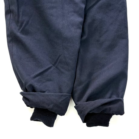 00's US NAVY Shipboard Jacket XXLサイズ