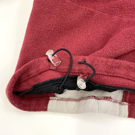90's～00's Oakley "Emblem Icon" Fleece Jacket Lサイズ