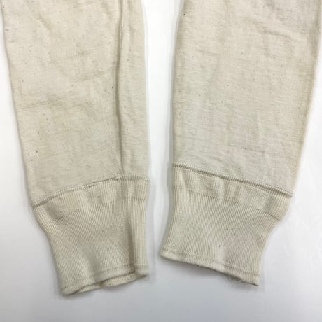 80's French ARMY Leggings Pants