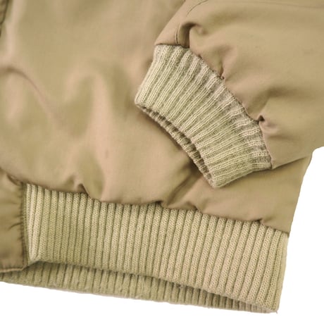 80's Eddie Bauer "All Purpose" Goose Down Jacket Lサイズ