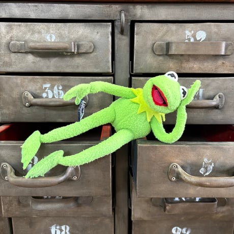 カーミット | STORES