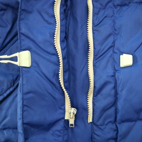 〜80's GERRY Slope Down Coat USA製